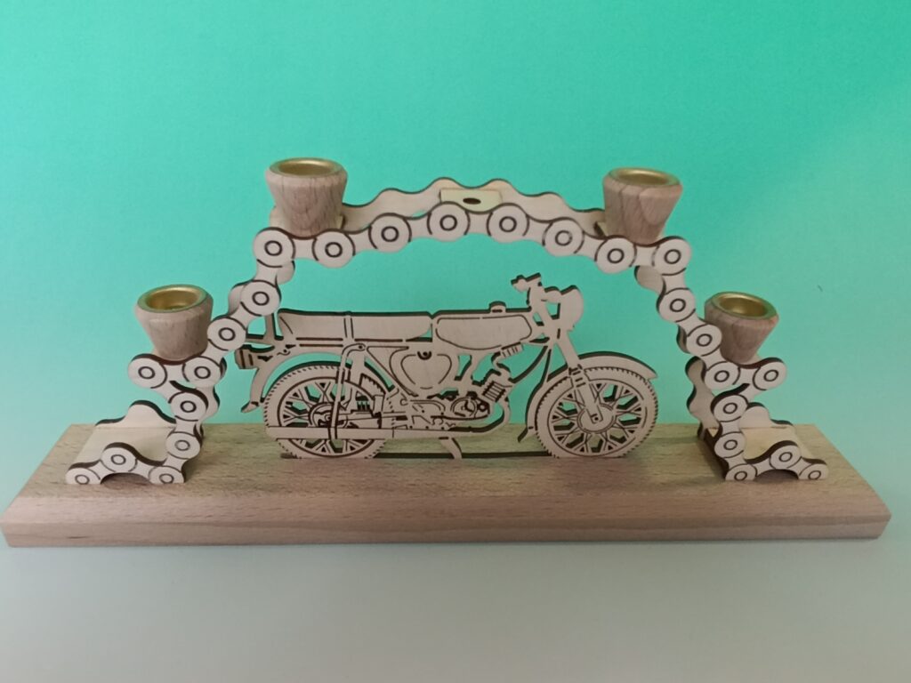 Motorradschwibbogen 1 Motorradschwibbogen 1