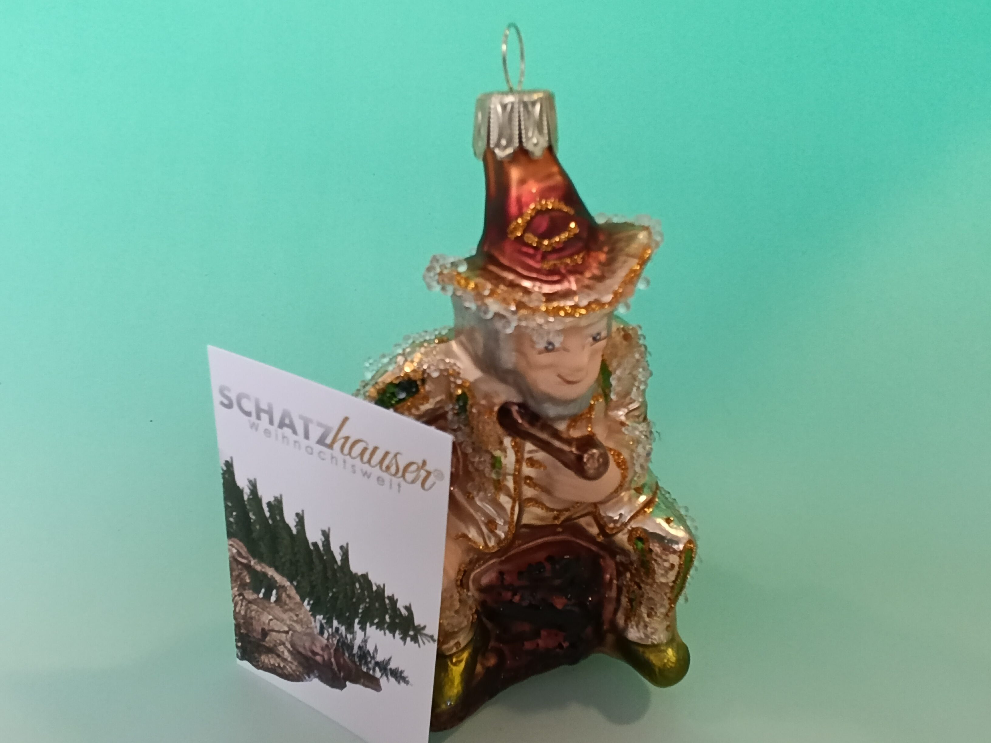 Gewinnspiel zur Seiffener Weihnacht 8