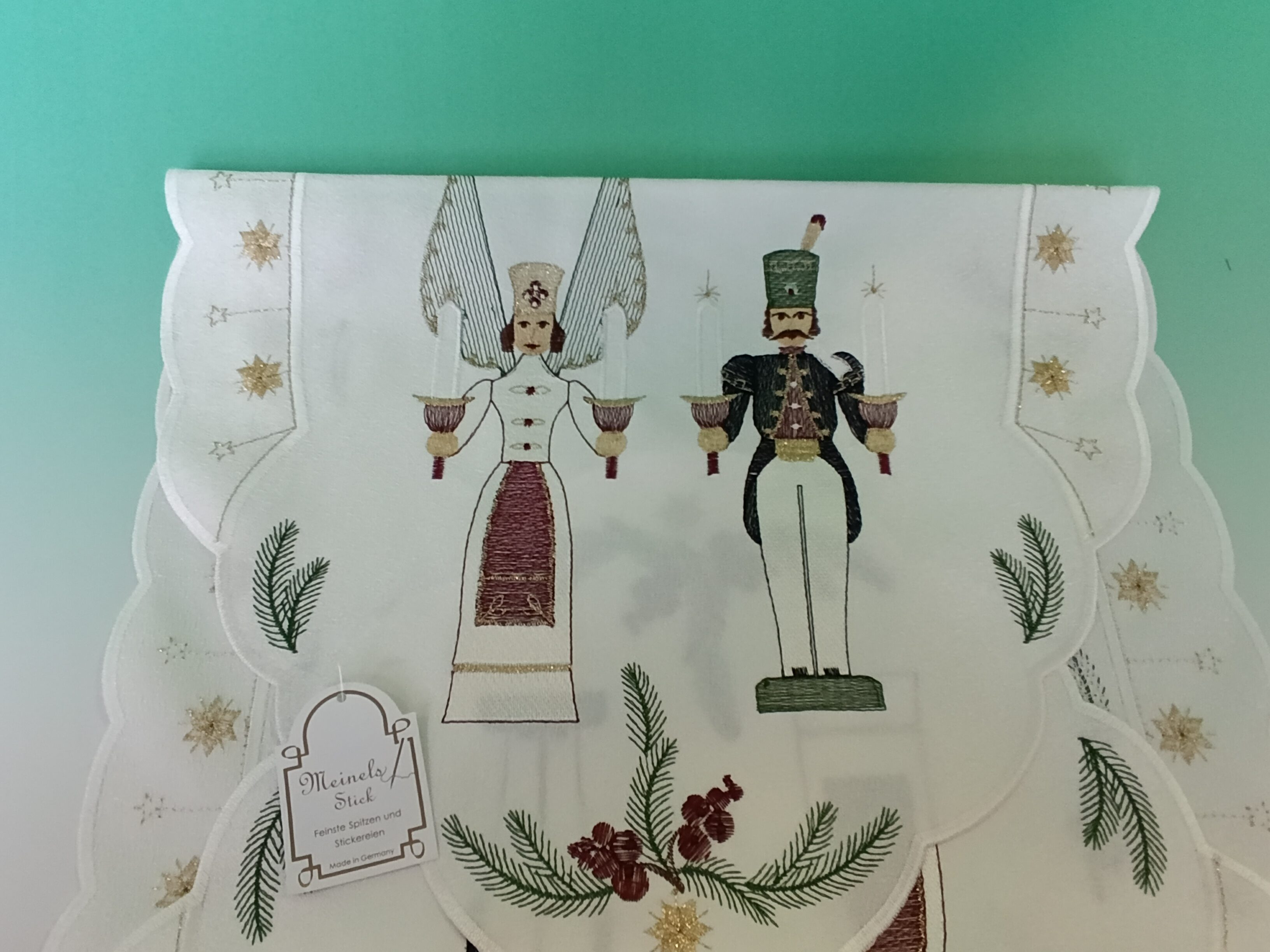 Gewinnspiel zur Seiffener Weihnacht 42