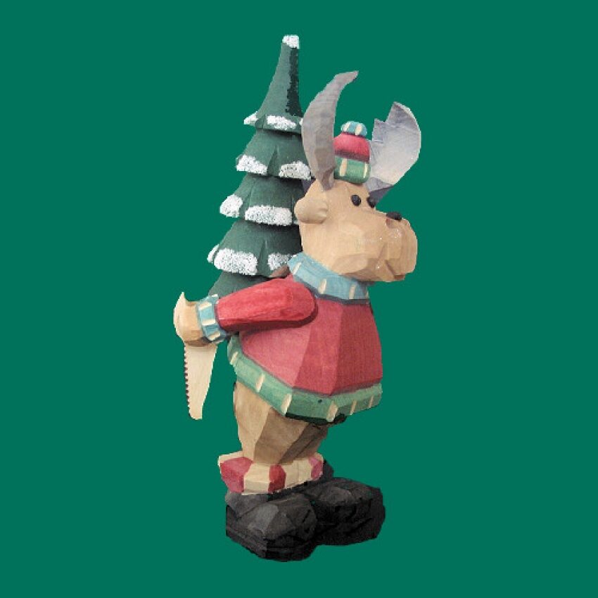 Gewinnspiel zur Seiffener Weihnacht 18