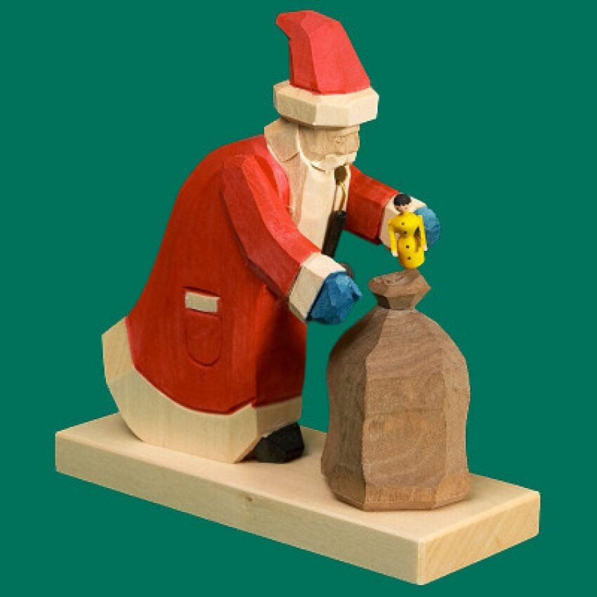 Gewinnspiel zur Seiffener Weihnacht 17