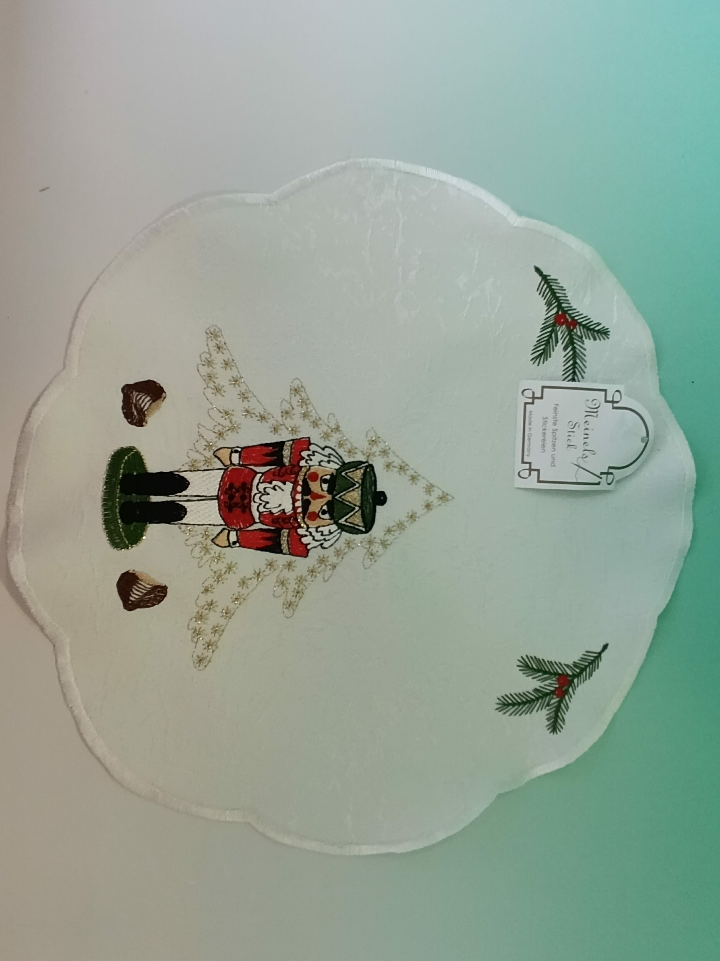 Gewinnspiel zur Seiffener Weihnacht 86