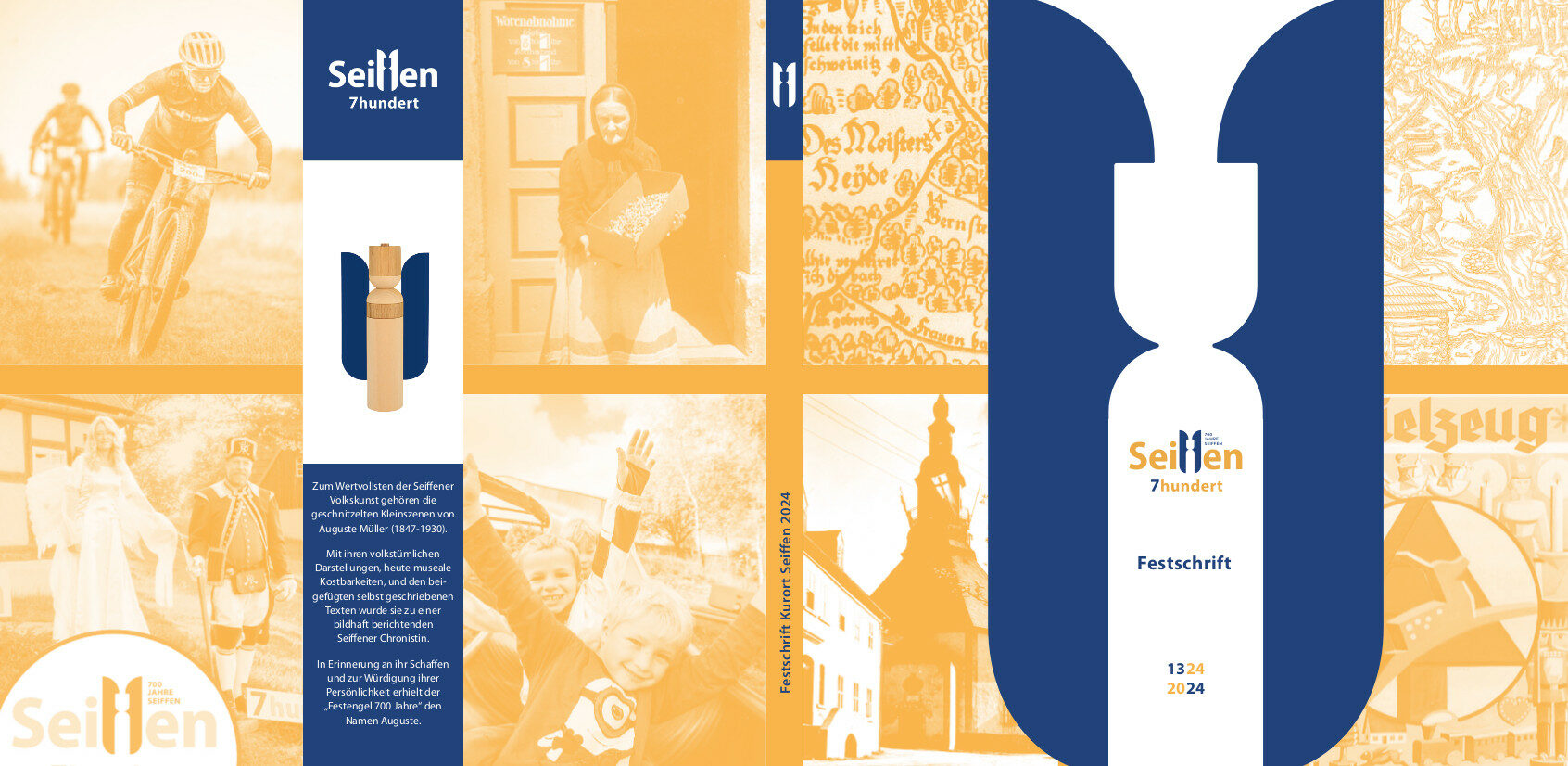 Gewinnspiel zur Seiffener Weihnacht 17