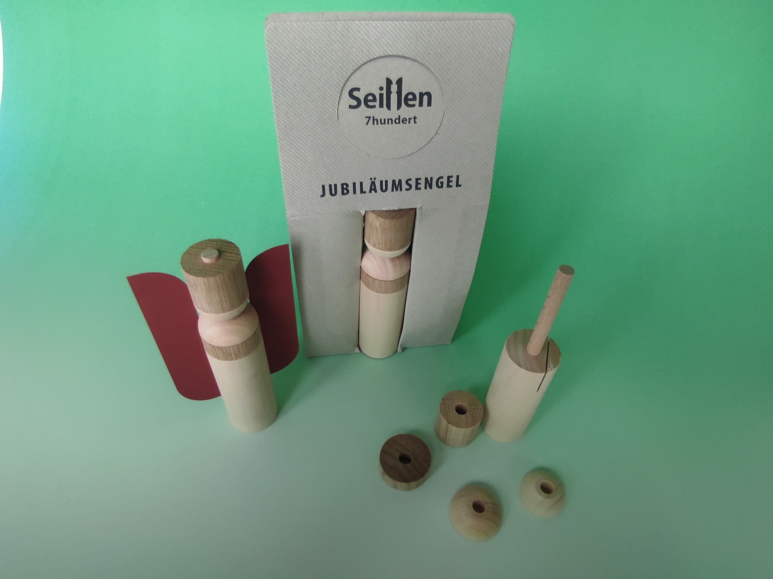 Gewinnspiel zur Seiffener Weihnacht 11