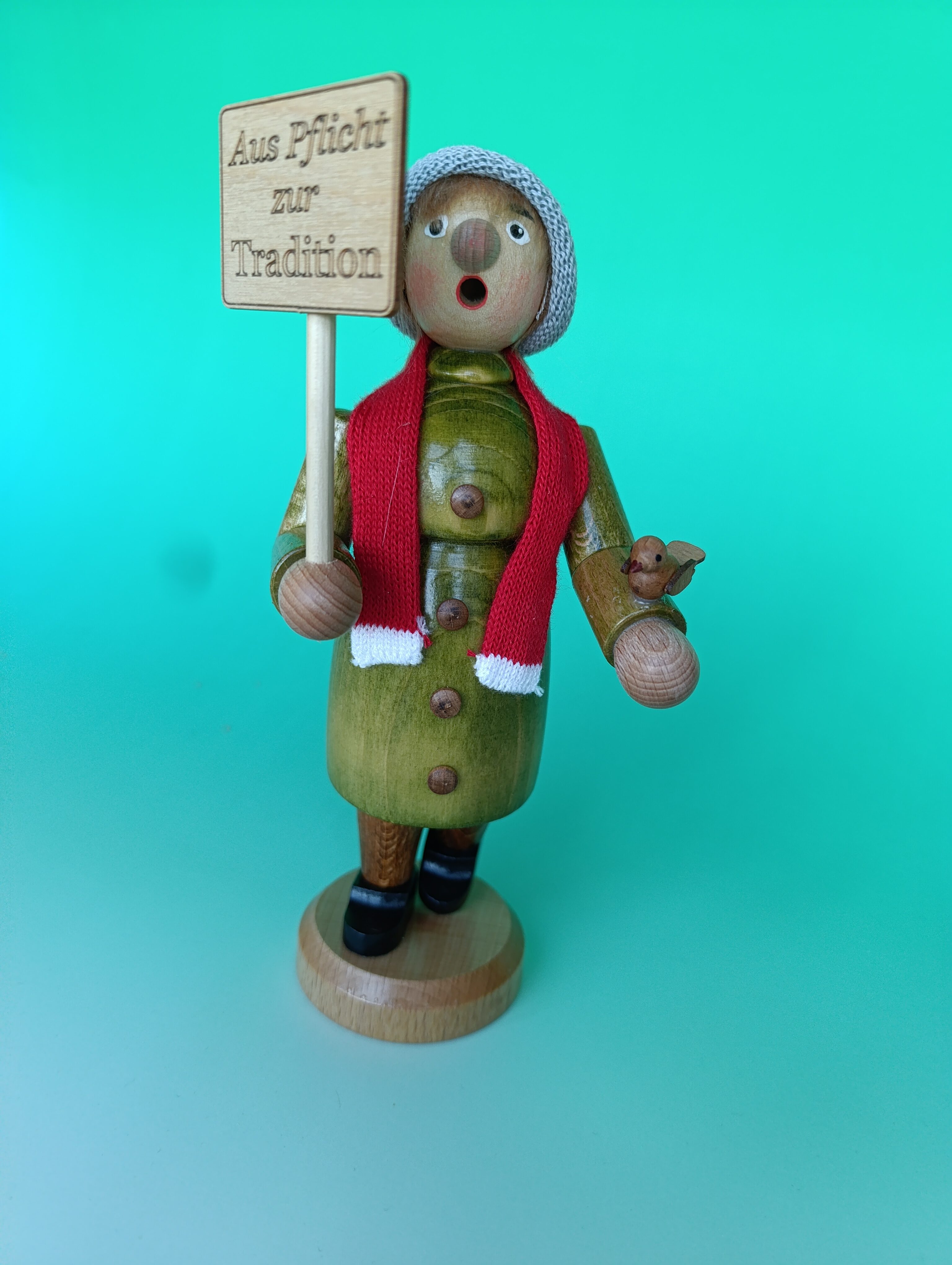 Gewinnspiel zur Seiffener Weihnacht 54