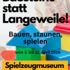 Bausteine statt Langeweile 03.-12.April 2026 1