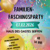 Familienfasching 07.Februar 2026 1