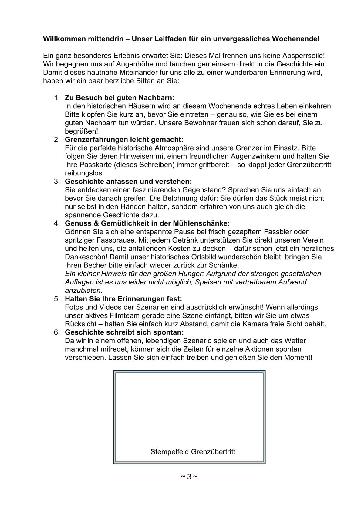 Events 15