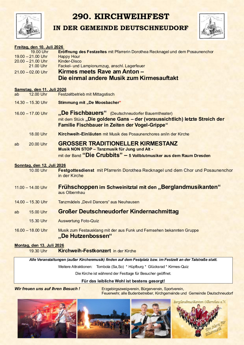 Events 5