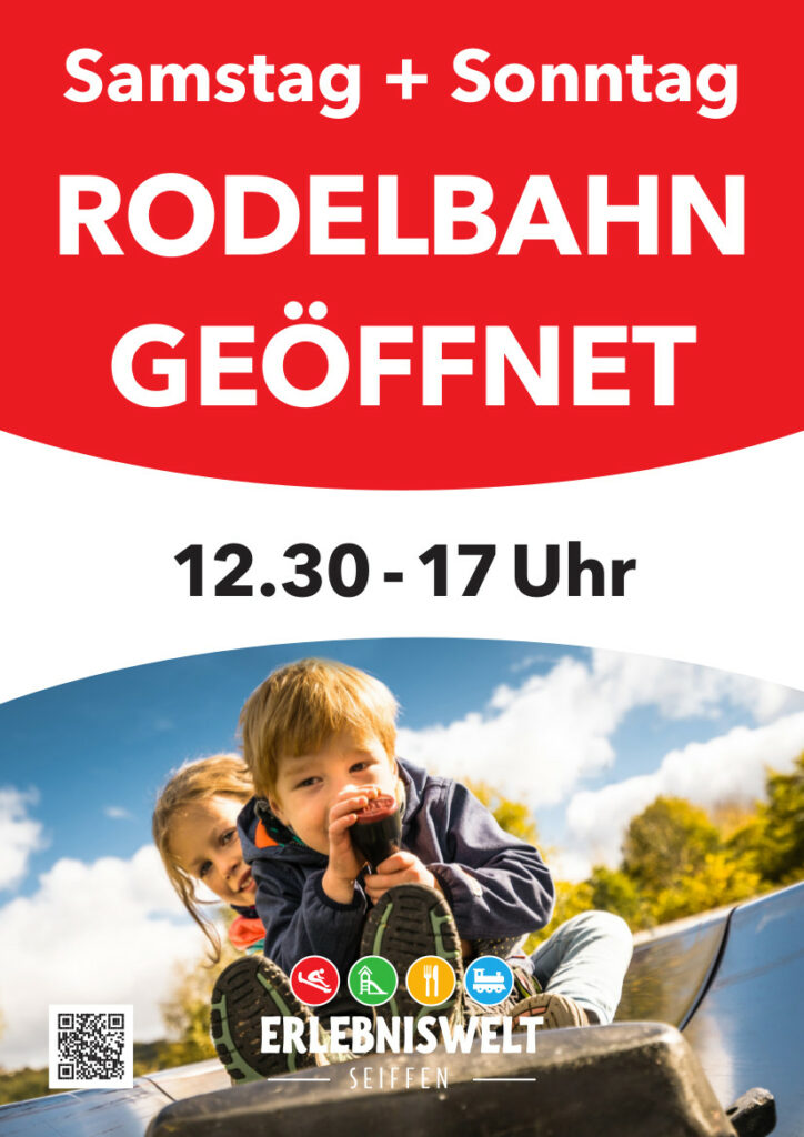 Modellbahnausstellung und Rodelbahn 1