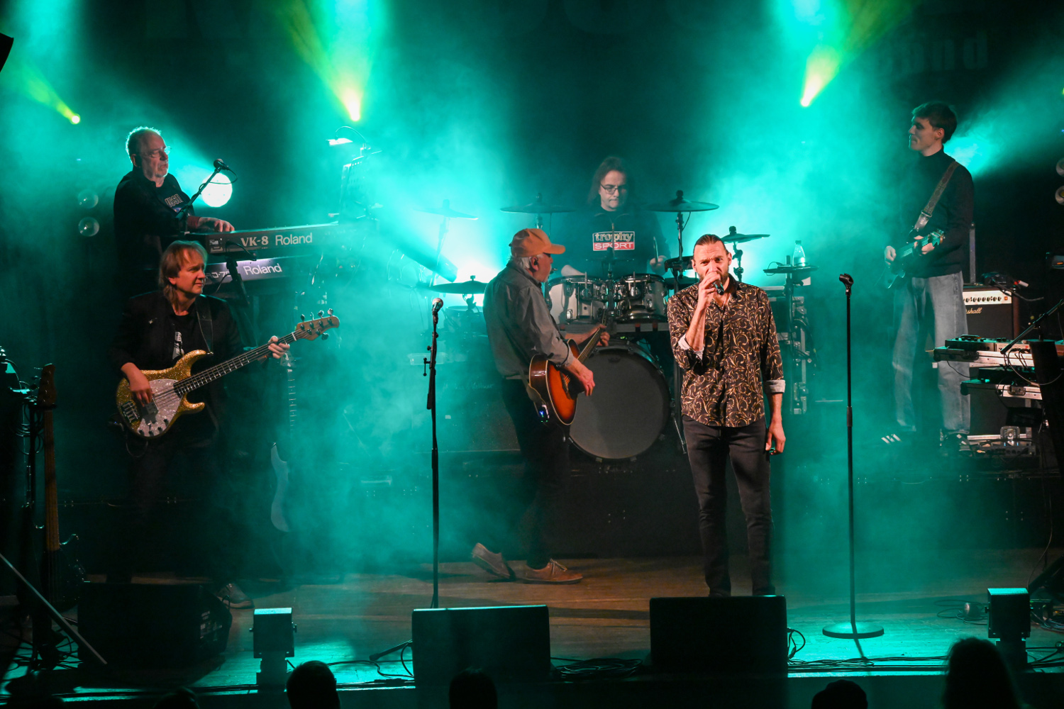 50 Jahre „Karussell“ – Die große Jubiläumstour 5