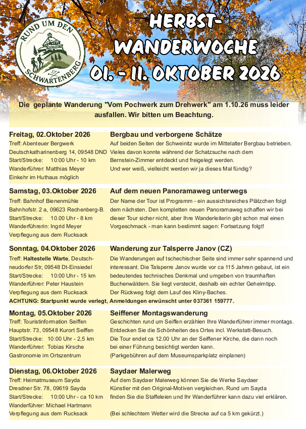 Events 34 Events 34