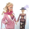 Sonderausstellung "Modepuppe - Klapperpuppe | Zwischen Alltag und Glamour" 2