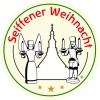 Aufbau der Weihnachtsmarktstände Aufbau der Weihnachtsmarktstände 3