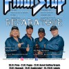 Konzert der Band“Final Stap“:“Reparatour 2027″ am 22.Januar 2027 Konzert der Band"Final Stap":"Reparatour 2027" am 22.Januar 2027 2